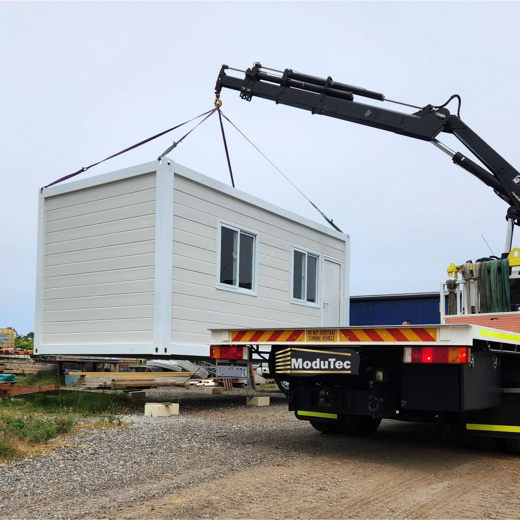 ModuTec Modular
